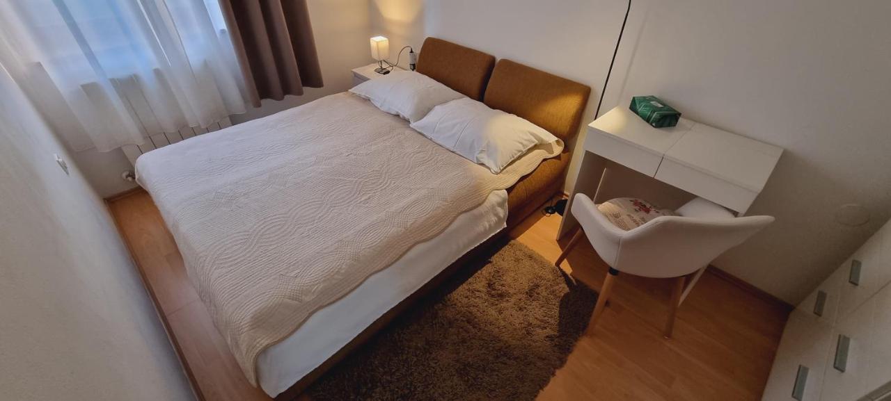 Apartment Evergreen PUY Eksteriør bilde