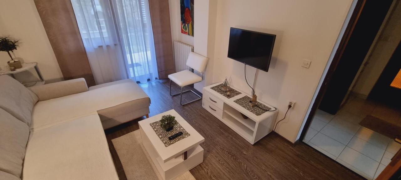 Apartment Evergreen PUY Eksteriør bilde
