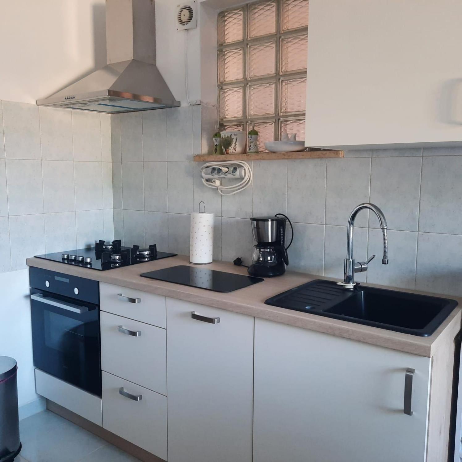 Apartment Evergreen PUY Eksteriør bilde